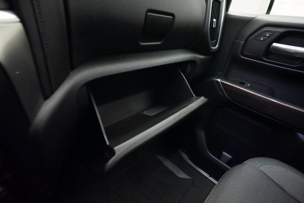 Used 2019 Chevrolet Silverado 1500 LT w/ Convenience Package image 29