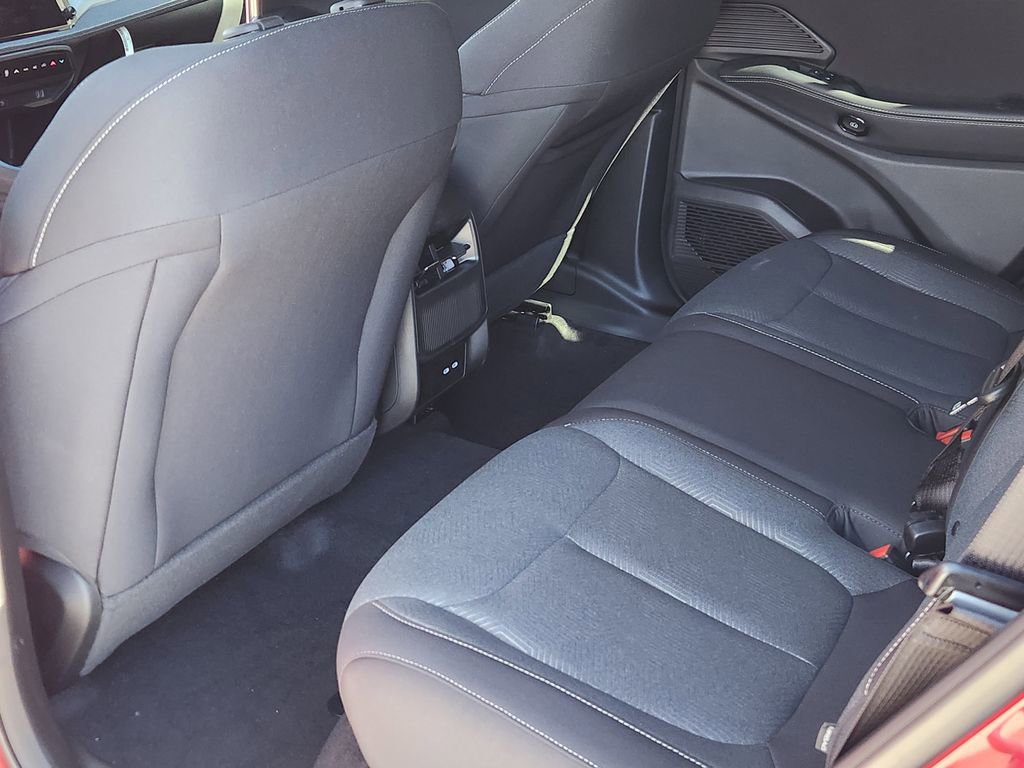 New 2026 Jeep Cherokee Laredo image 8