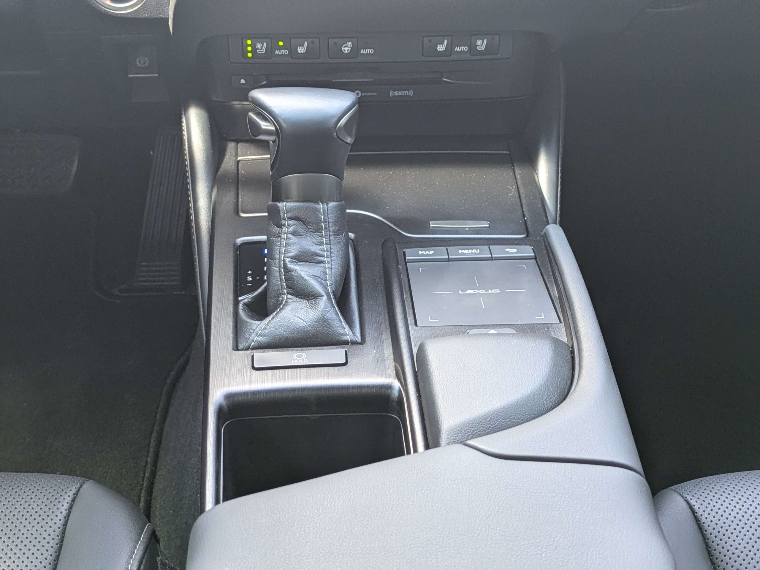 Used 2021 Lexus ES 350 w/ Premium Package FWD image 16