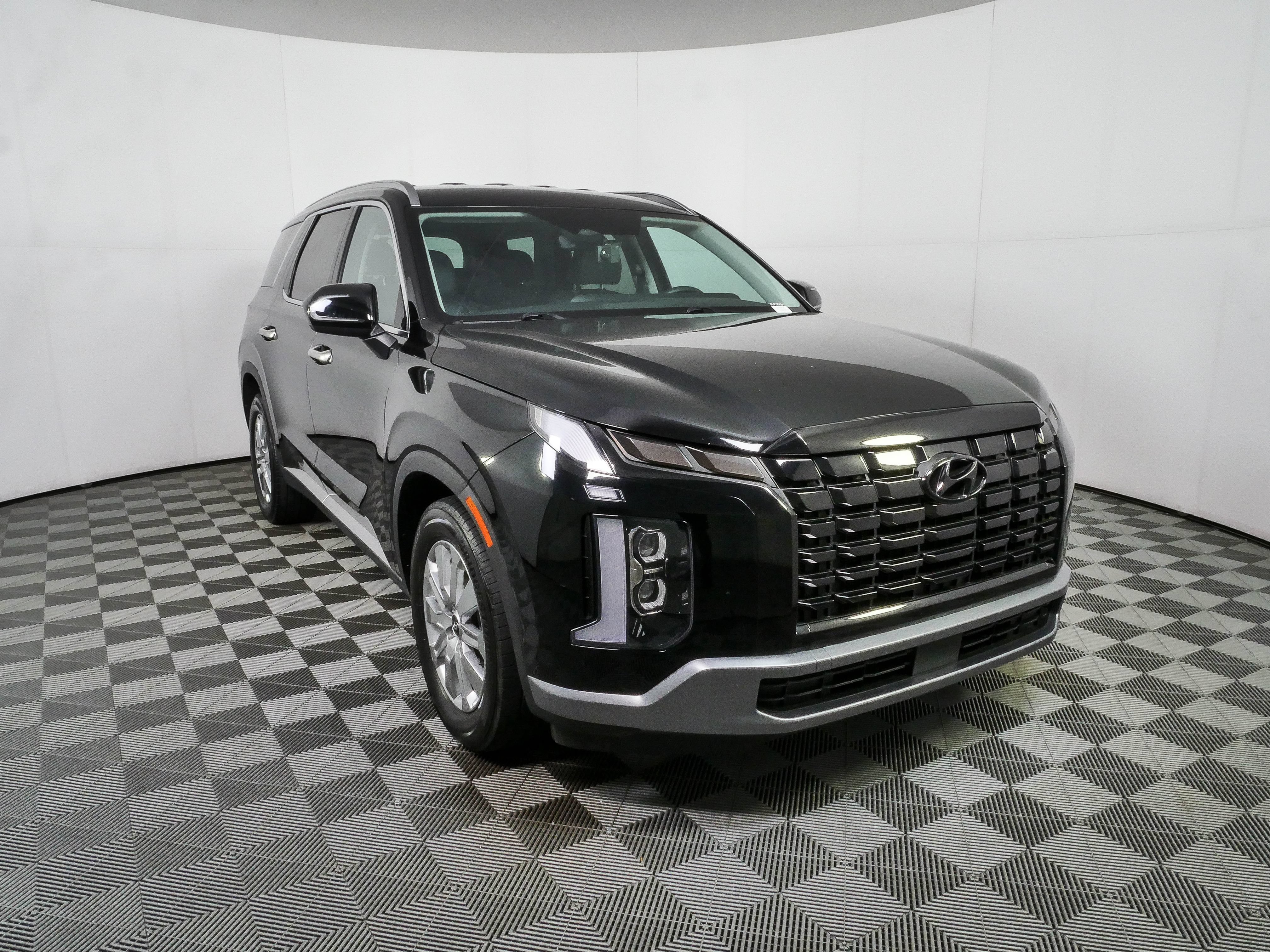 Used 2024 Hyundai Palisade SEL FWD image 26
