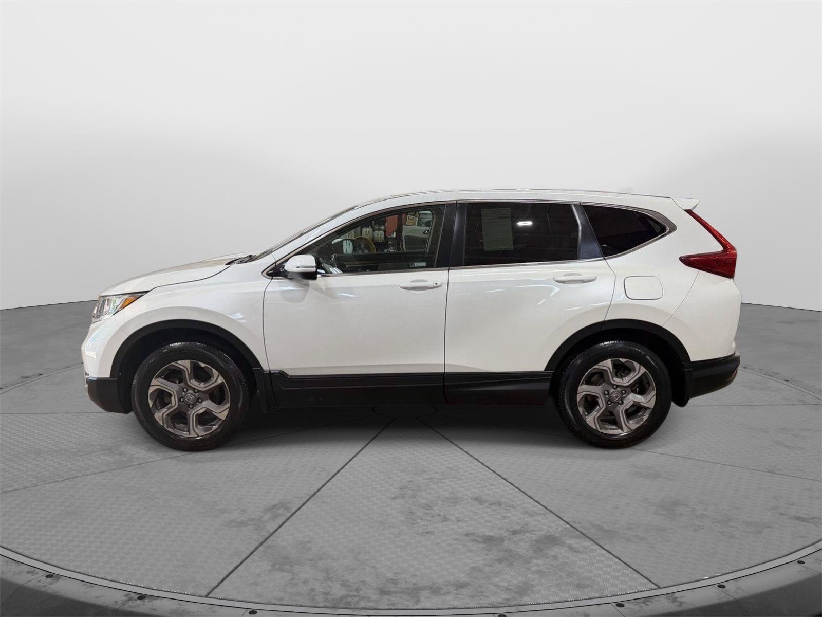 Used 2019 Honda CR-V EX-L image 6