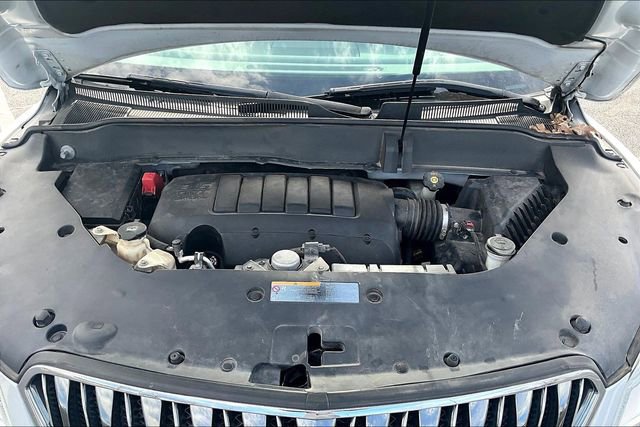 Used 2016 Buick Enclave Leather image 29