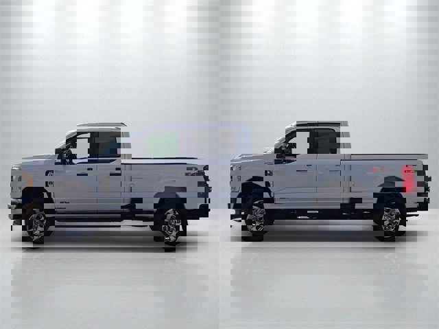 Certified 2024 Ford F350 XLT w/ FX4 Off-Road Package image 7