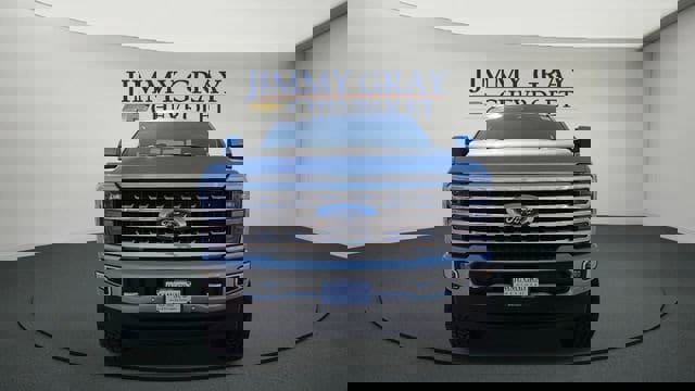 Used 2024 Ford F250 Platinum image 8