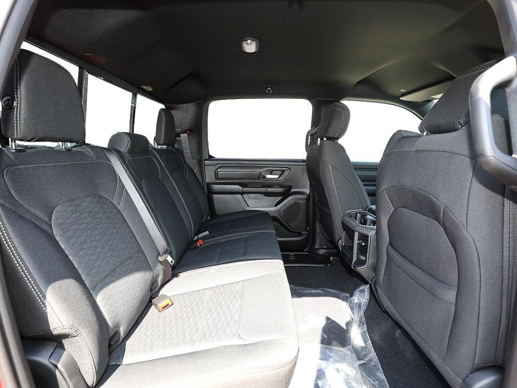 New 2026 RAM 1500 Express image 20