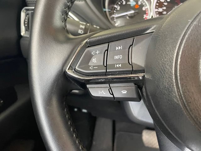 Used 2024 MAZDA CX-5 AWD 2.5 S image 12