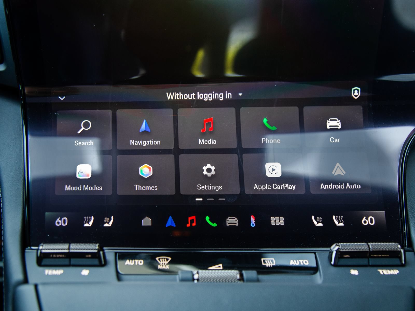 New 2026 Porsche Cayenne S AWD/4WD image 18