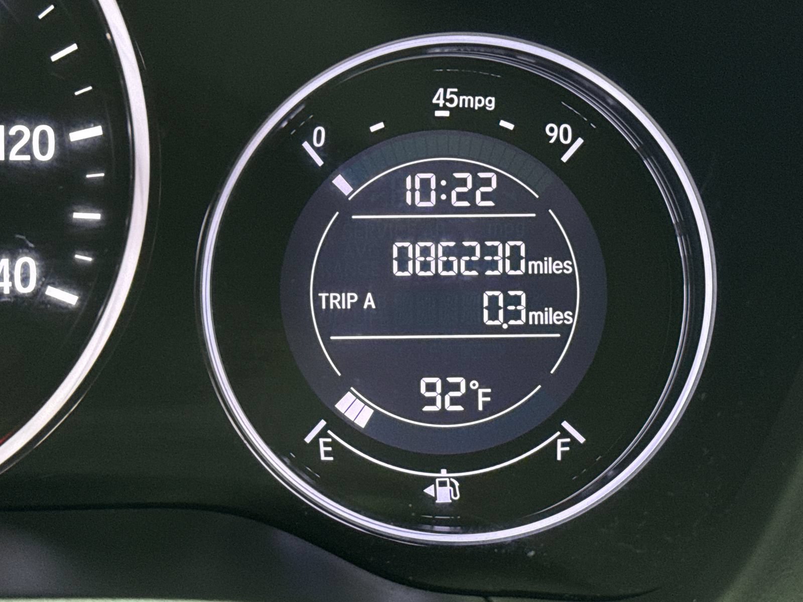 Used 2020 Honda HR-V LX image 23