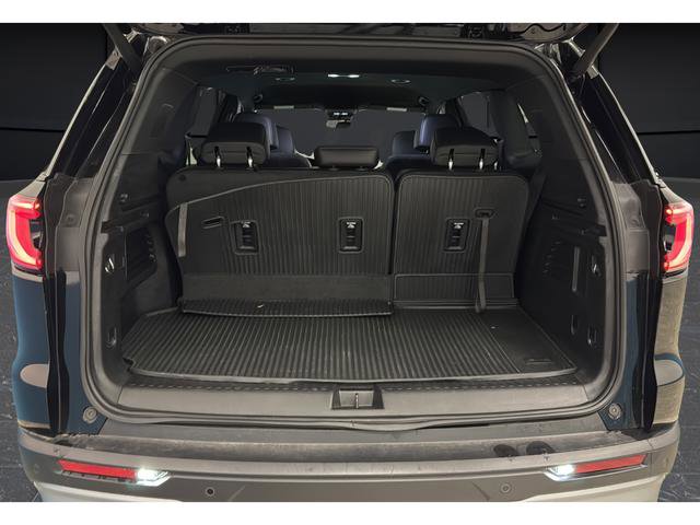 Used 2024 GMC Acadia Elevation w/ Trailering Package image 29