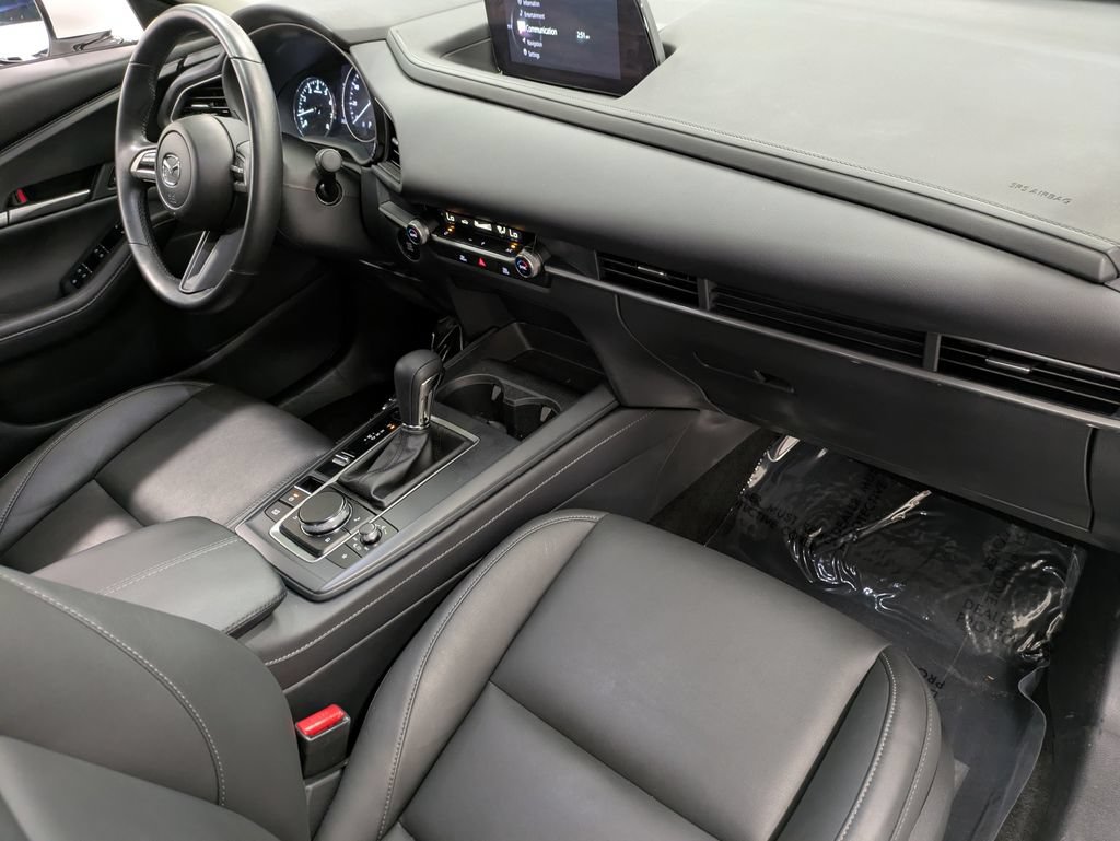 Certified 2022 MAZDA CX-30 AWD 2.5 S w/ Select Package image 30