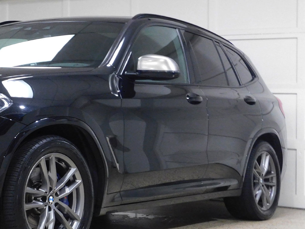 Used 2019 BMW X3 M40i w/ Premium Package AWD/4WD image 17