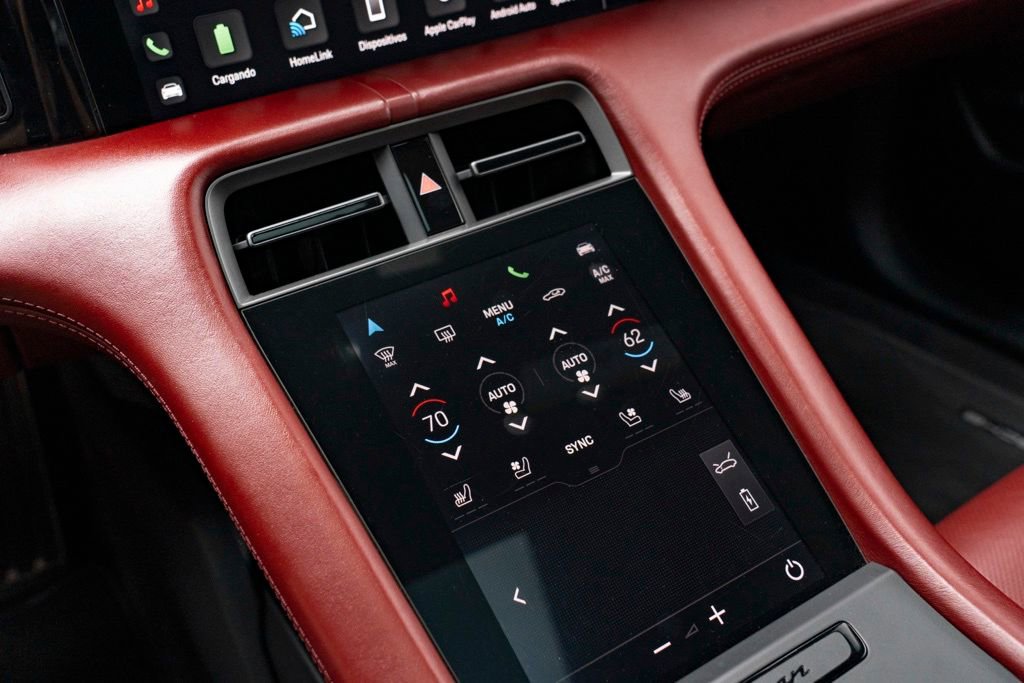 Used 2020 Porsche Taycan Turbo w/ Performance Package image 30