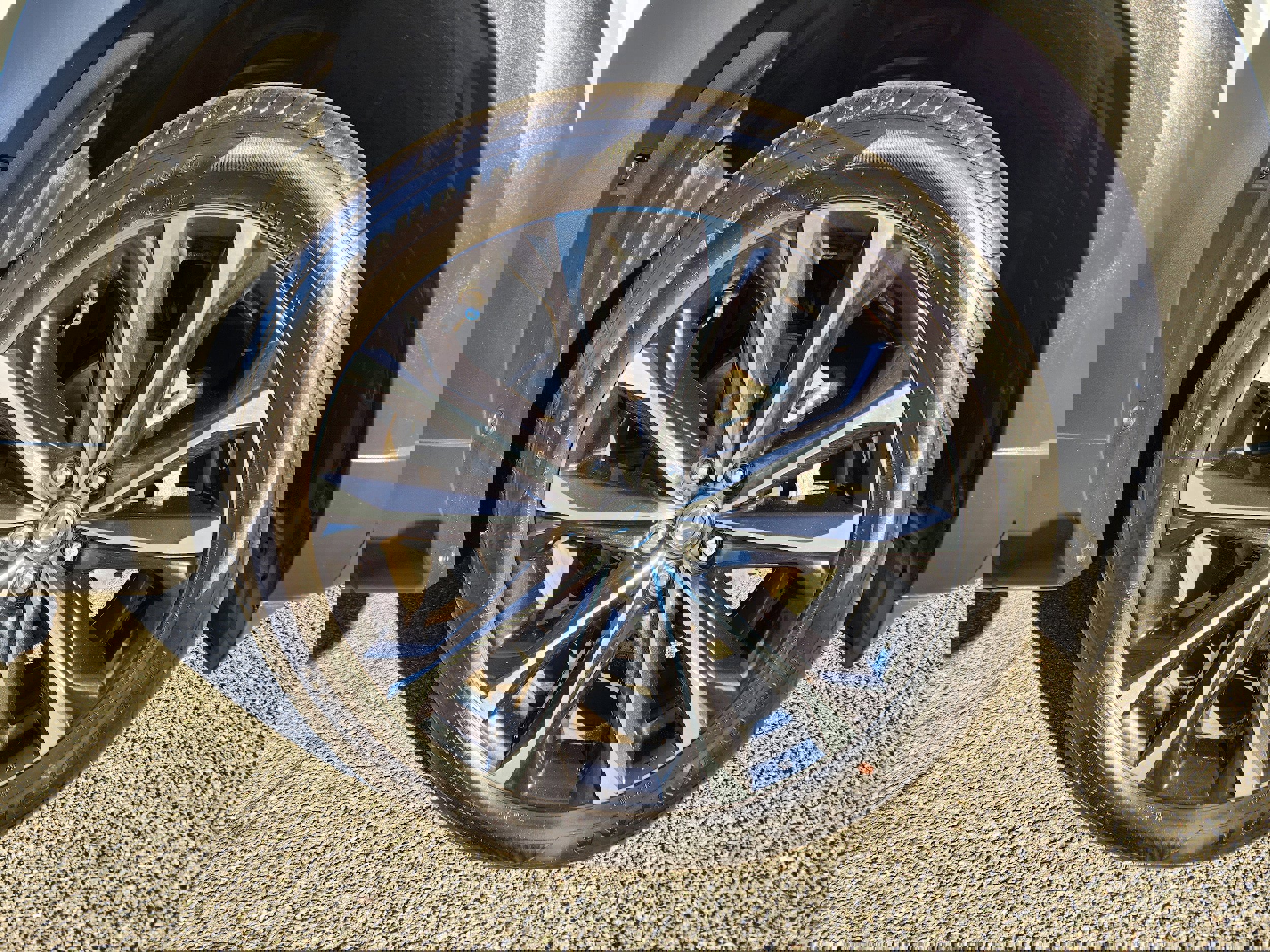 Certified 2024 MAZDA CX-50 2.5 Turbo w/ Cargo Package image 7