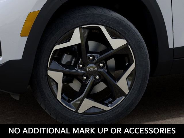 New 2026 Kia Seltos S image 9