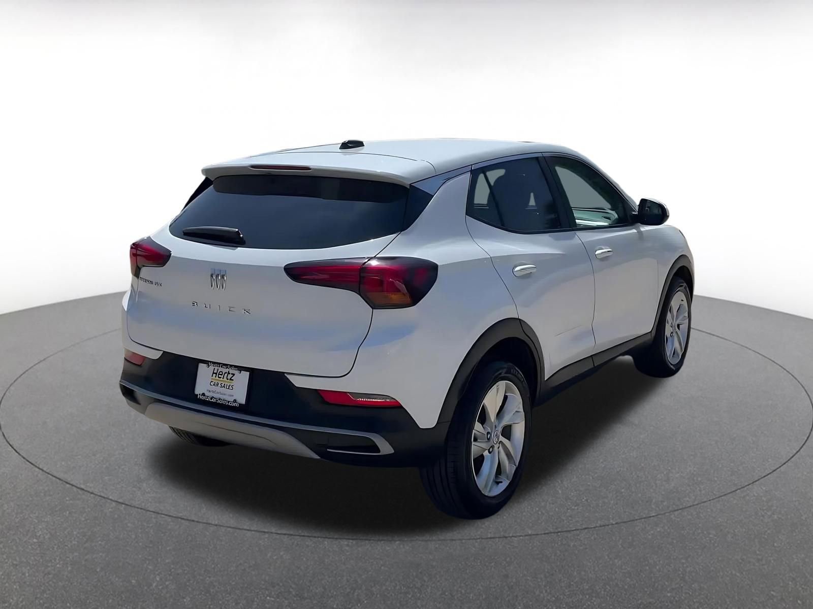 Used 2025 Buick Encore GX Preferred image 14