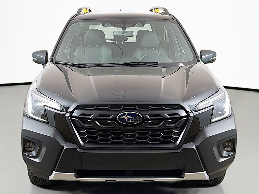 Used 2025 Subaru Forester Wilderness AWD/4WD image 13