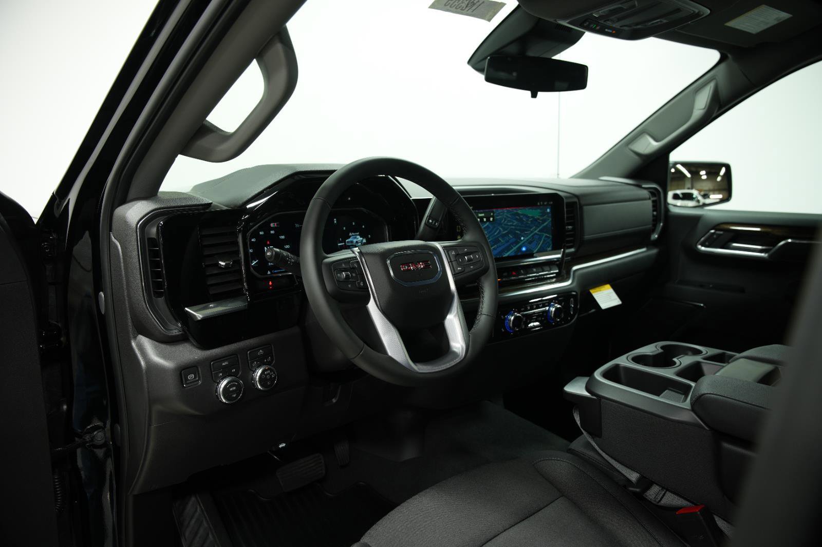 New 2026 GMC Sierra 1500 Elevation image 25