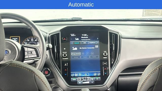 Certified 2024 Subaru Crosstrek 2.5i Wilderness image 22