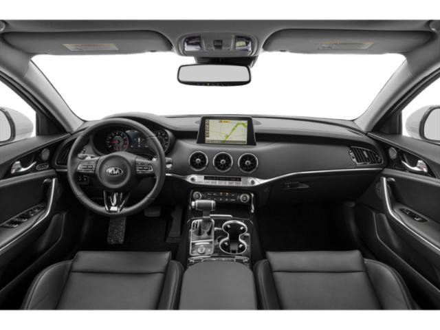 Used 2019 Kia Stinger Premium AWD/4WD image 11