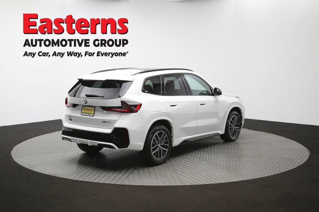 Used 2023 BMW X1 xDrive28i w/ M Sport Package AWD/4WD image 41