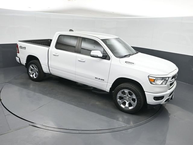 Used 2020 RAM 1500 Lone Star AWD/4WD image 28