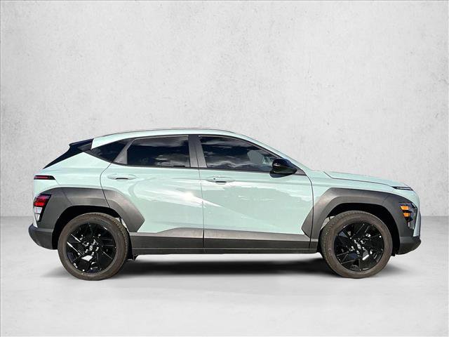 Used 2026 Hyundai Kona SEL Sport FWD image 5