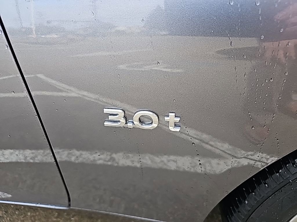 Used 2020 INFINITI Q50 Luxe w/ Essential Package (3.0T Luxe) image 6