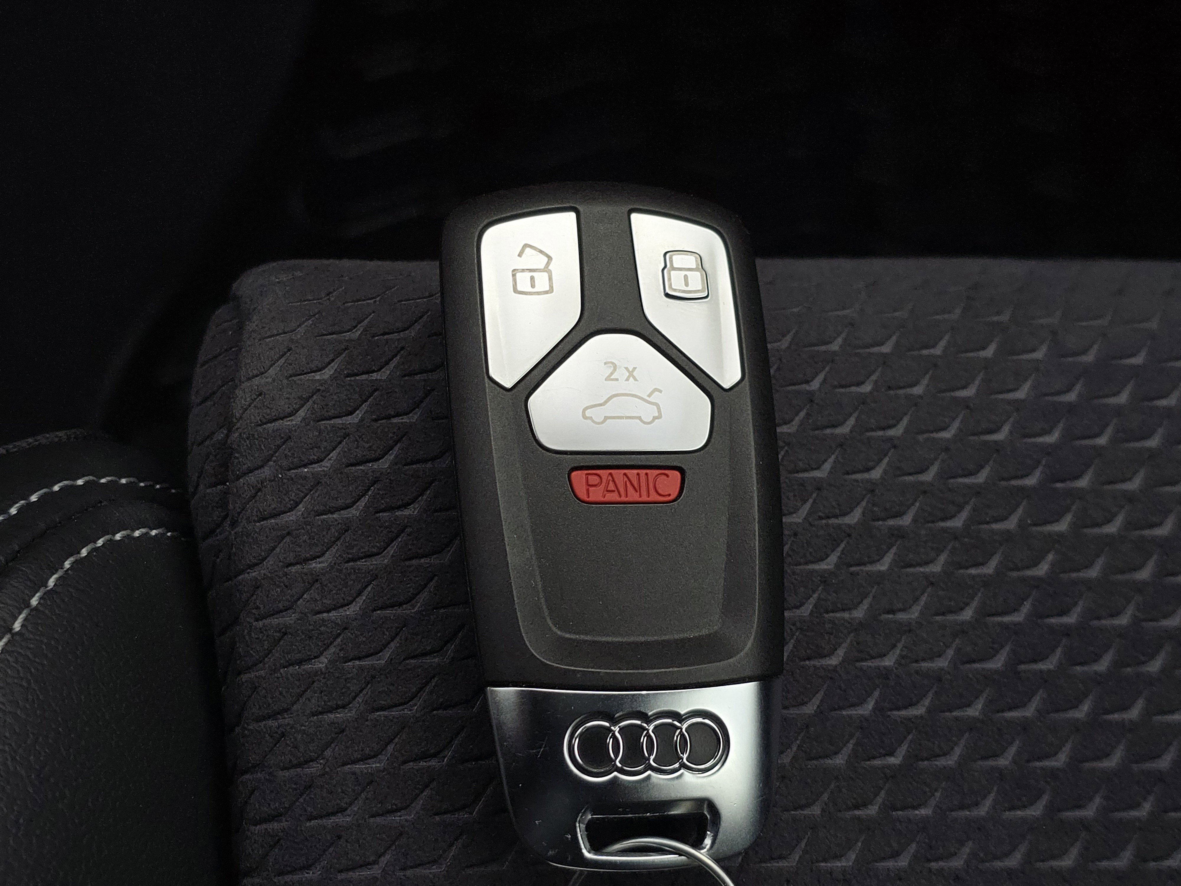 Certified 2024 Audi Q5 e Premium Plus w/ Premium Plus Package image 27