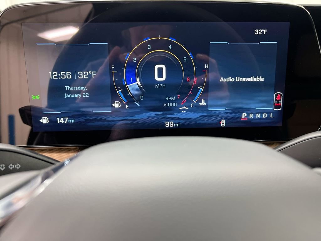 New 2026 Chevrolet Equinox ACTIV w/ LPO, Floor Liner Package image 12