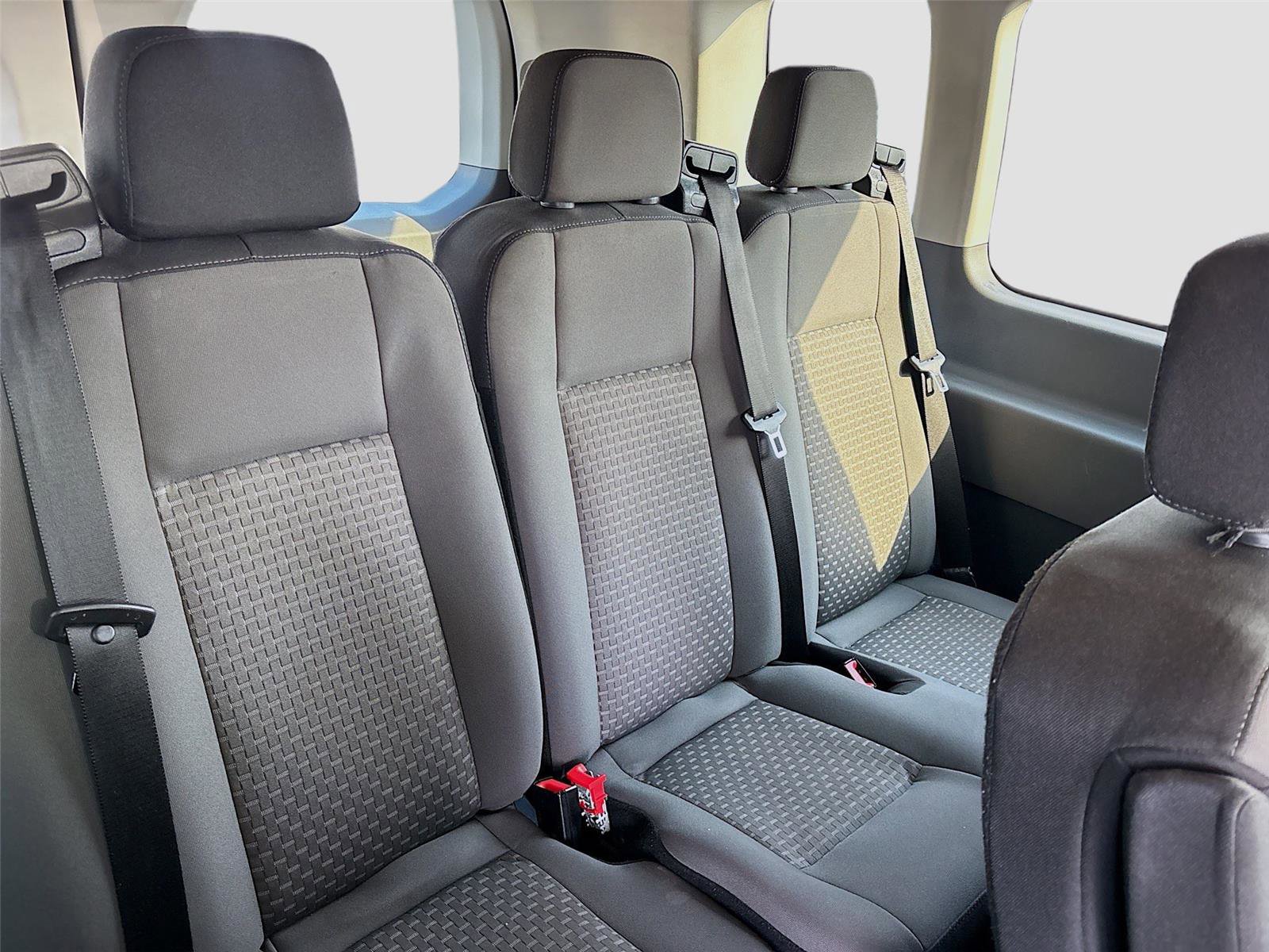 Used 2023 Ford Transit 350 XLT image 26