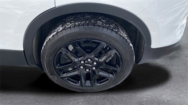 Used 2024 Chevrolet Blazer LT w/ Convenience Package image 18