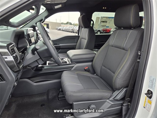 New 2025 Ford F150 STX w/ Equipment Group 200A image 5