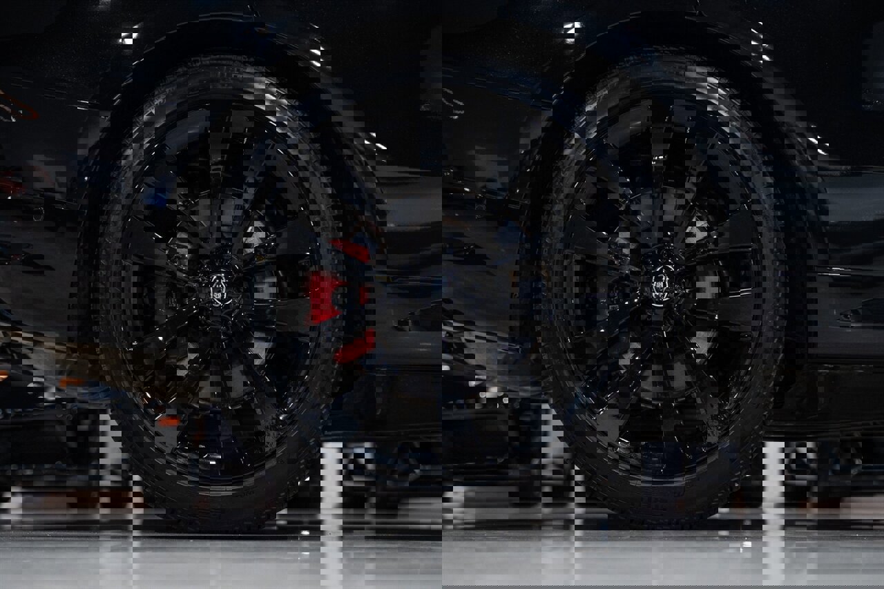 Used 2025 Land Rover Range Rover Sport Dynamic SE image 50