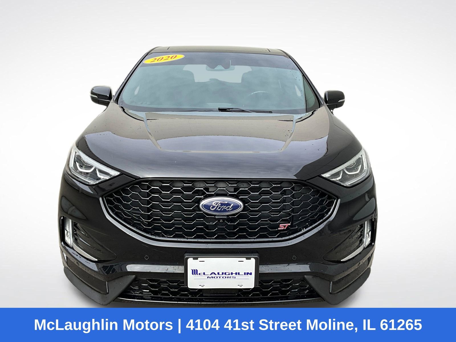 Used 2020 Ford Edge ST w/ Equipment Group 401A image 24