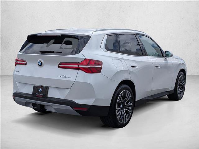 Used 2026 BMW X3 xDrive30i w/ Premium Package AWD/4WD image 5
