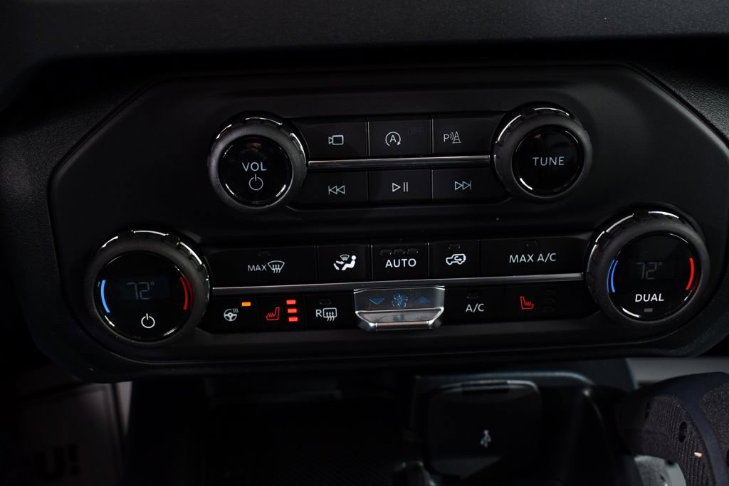 New 2025 Ford Bronco Badlands image 29