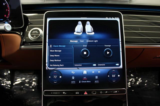 Used 2024 Mercedes-Benz S 580 4MATIC Sedan image 30