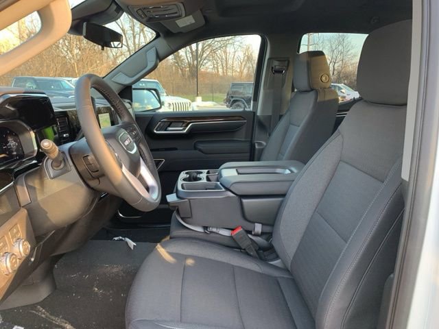 New 2026 GMC Sierra 1500 Elevation w/ Elevation Select Package image 12