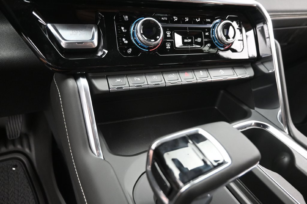 New 2026 GMC Sierra 1500 Denali Ultimate AWD/4WD image 19
