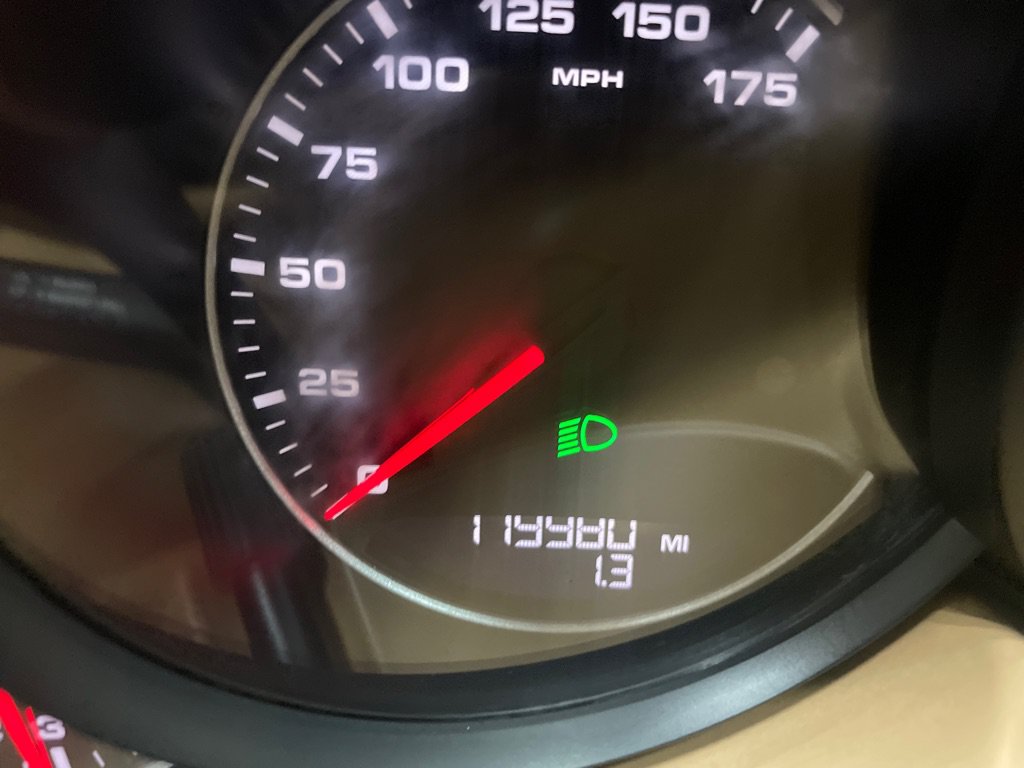 Used 2012 Porsche Cayenne AWD/4WD image 20