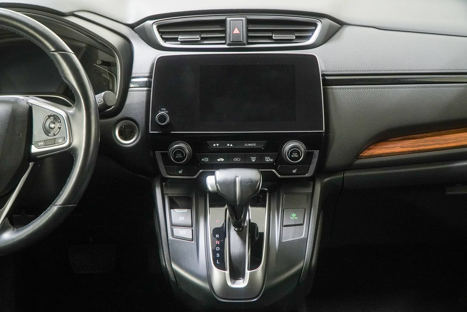 Used 2019 Honda CR-V EX-L image 26