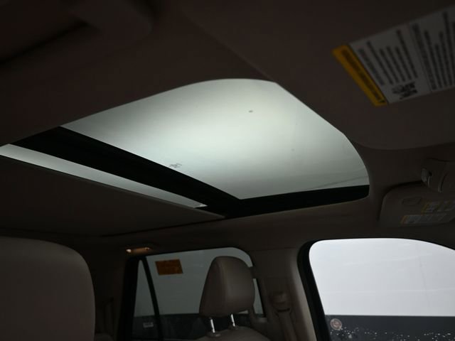 Used 2024 Ford Expedition Max Limited image 14