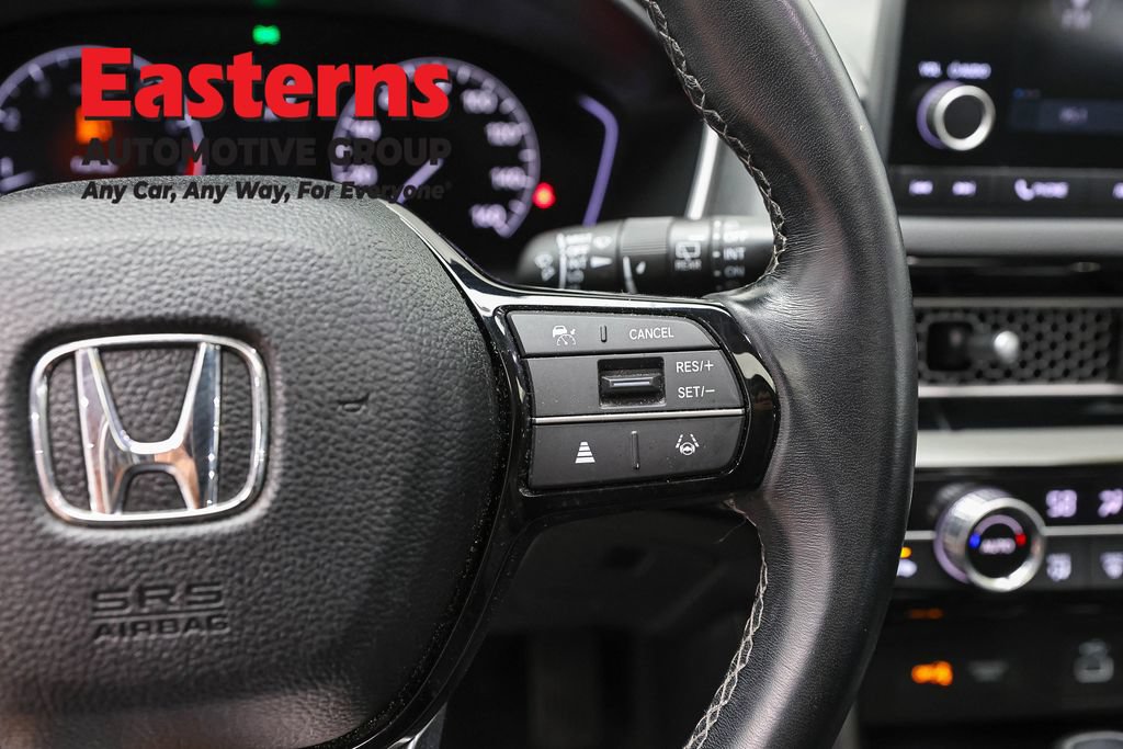 Used 2023 Honda Civic EX-L image 16