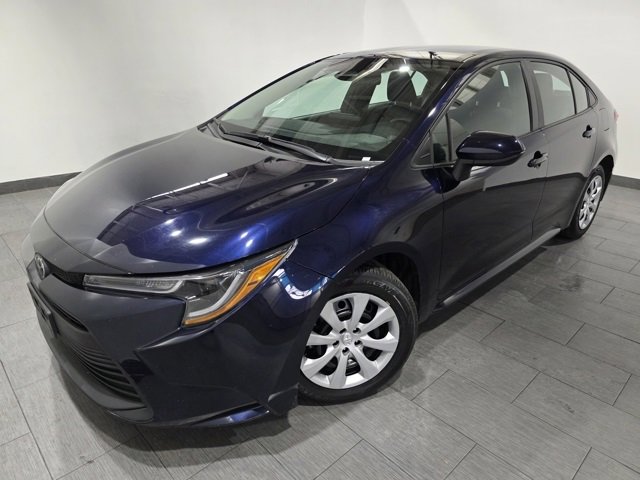 Used 2023 Toyota Corolla LE