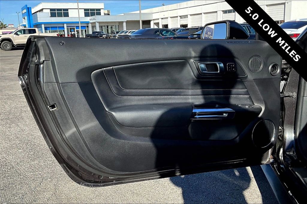 Used 2023 Ford Mustang GT Premium w/ Equipment Group 401A image 18