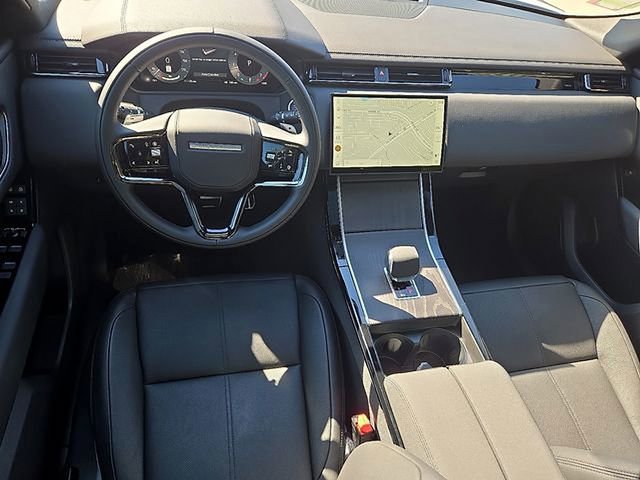 New 2026 Land Rover Range Rover Velar Dynamic SE image 7