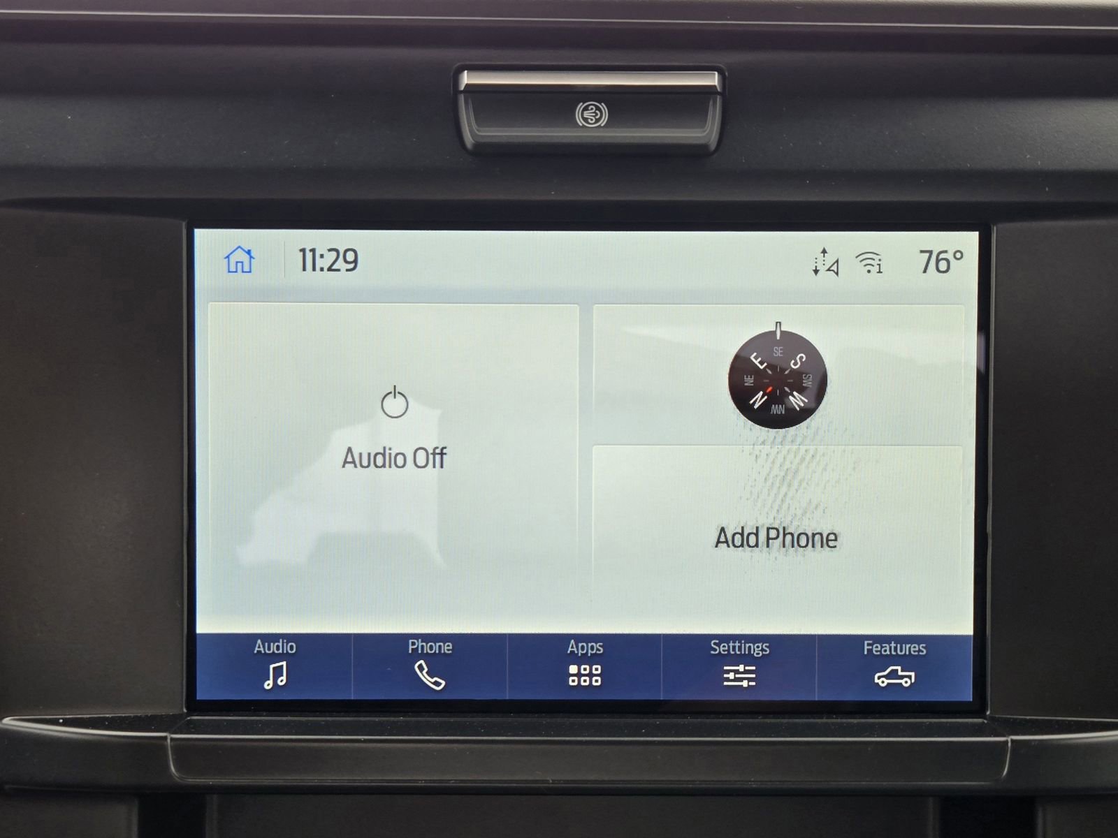 New 2026 Ford F450 XL w/ 360-Degree Camera Package image 19
