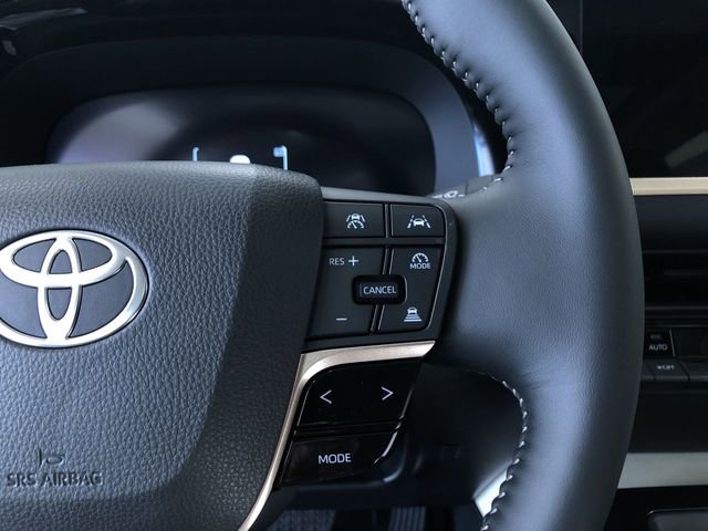 New 2026 Toyota Crown Limited image 18