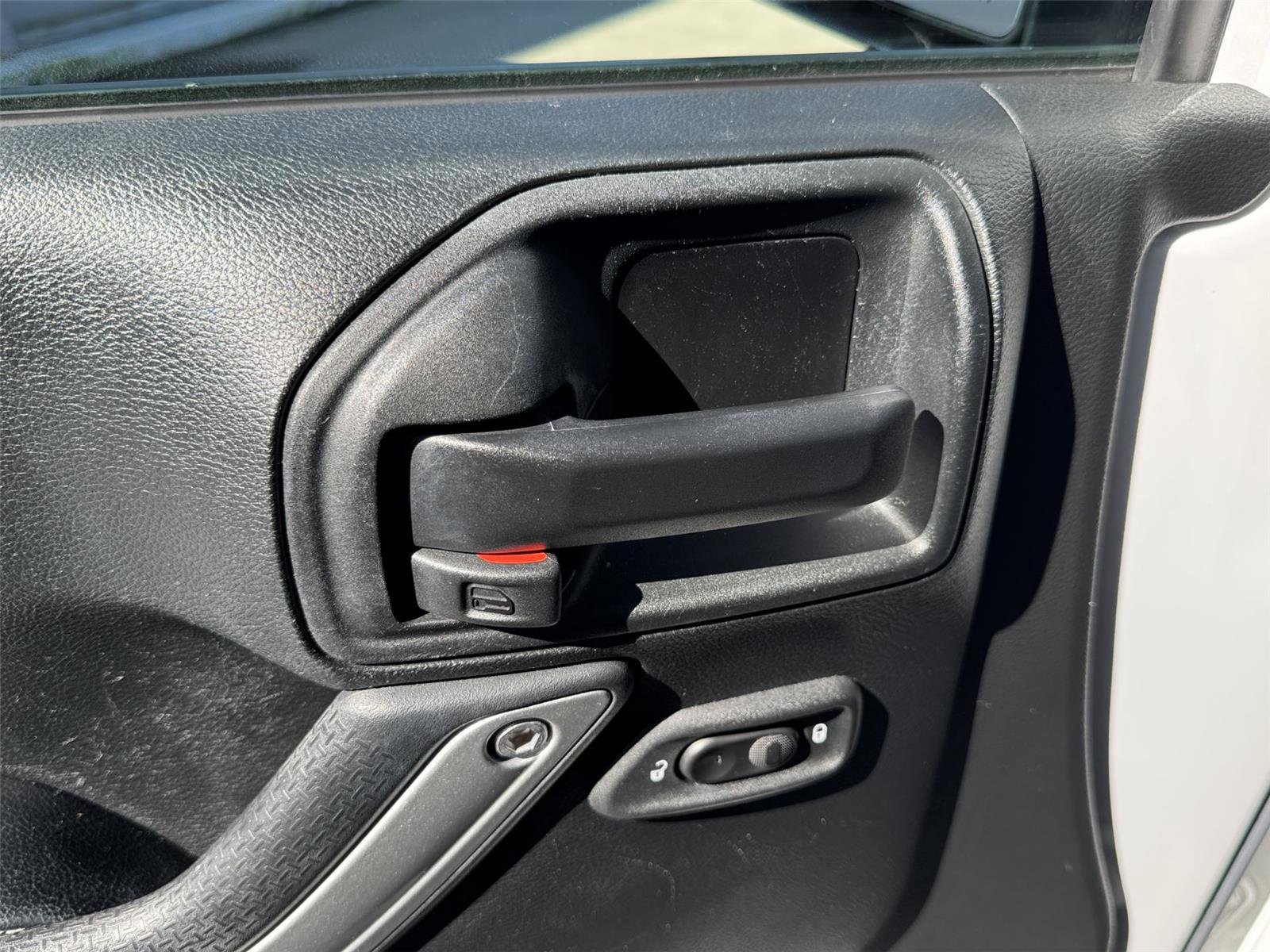 Used 2017 Jeep Wrangler Rubicon image 27