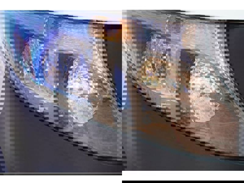 Used 2016 Mercedes-Benz Metris image 11